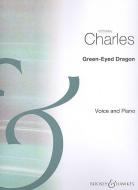 The Green-Eyed Dragon 