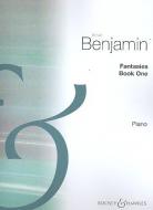 Fantasies for Piano Solo Vol. 1 