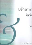 Fantasies for Piano Solo Vol. 2 