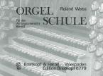 Orgelschule für den Anfangsunterricht Band II 