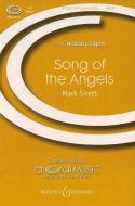 Song Of The Angels 