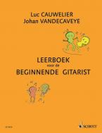 Leerboek voor de beginnende Gitarist Standard