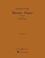 Slawischer Tanz op. 46/8 