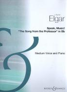 Speak, Music! op. 41/2 