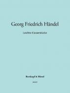 Leichte Klavierstücke 