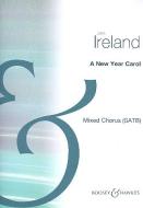 A New Year Carol 