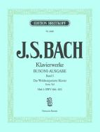 Sämtliche Klavierwerke 1 