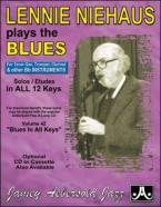 Niehaus Plays The Blues Bb-Instruments 
