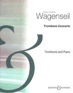 Konzert für Alt-Posaune und Orchester 