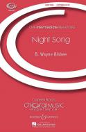 Night Song 