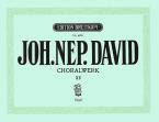 Choralwerk Heft 12 