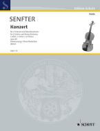 Konzert c-Moll op. 40 Standard