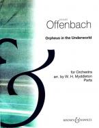 Orpheus in der Unterwelt 