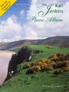 The Karl Jenkins Piano Album 