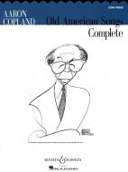 Old American Songs Complete 