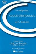 Kadosh / Benedictus 