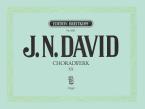 Choralwerk Heft 20 