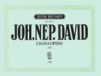 Choralwerk Heft 21 