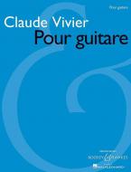 Pour Guitare 