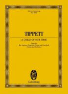 A Child of Our Time Standard