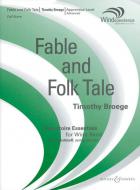 Fable And Folk Tale 