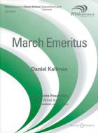 March Emeritus 
