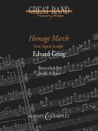 Homage March 