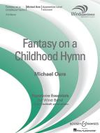 Fantasy On A Childhood Hymn 
