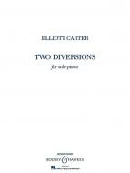Two Diversions 