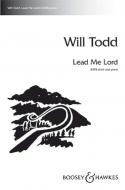 Lead Me Lord 