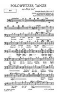 Polowetzer Tänze 