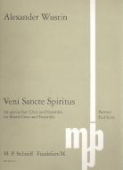 Veni Sancte Spiritus 