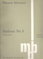 Sinfonie Nr. 6 