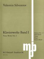 Klavierwerke Vol. 1 