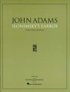 Slonimsky's Earbox 