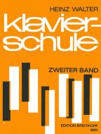 Klavierschule 2 
