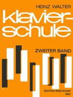 Klavierschule 2 