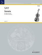 Sonata op. 7 Standard