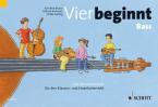 Vier beginnt 