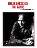 Three Sketches For Winds 