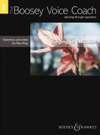 The Boosey Voice Coach 