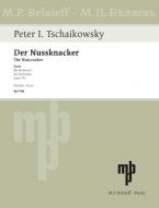 Der Nussknacker op. 71a 