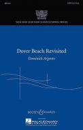 Dover Beach Revisited 