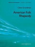 American Folk Rhapsody 