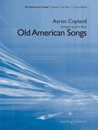 Old American Songs 