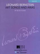 Art Songs and Arias 