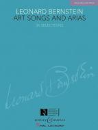 Art Songs and Arias 