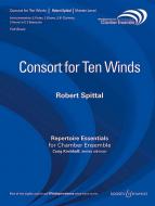 Consort For 10 Winds 