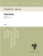 Chaconne Standard