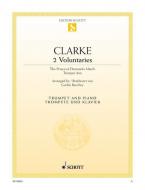 2 Voluntaries Standard